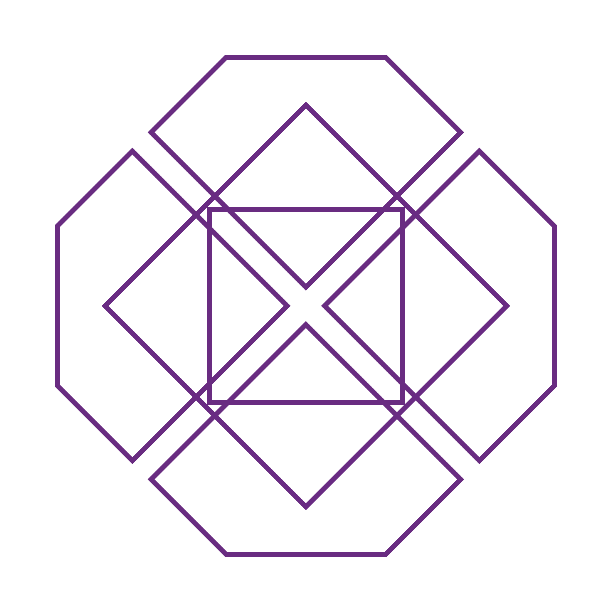 Shards of Clarity - Sustainable luxury jewelry with connection technology