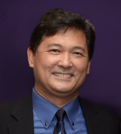 Portrait of Angel Ilagan, CMO & Industry Expert at Shards of Clarity